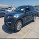 1FM5K7LC8NGA32963 2022 Ford Explorer King Ranch auction photo thumbnail 2