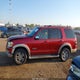 1FMEU74E86UB26385 2006 Ford Explorer Eddie Bauer auction photo thumbnail 14