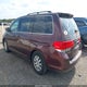 5FNRL38729B407625 2009 Honda Odyssey Ex-L auction photo thumbnail 3