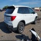 5FNYF8H53PB029889 2023 Honda Passport Exl auction photo thumbnail 4