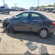 5YFBURHE5FP255274 2015 Toyota Corolla Le auction photo thumbnail 13
