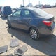 5YFBURHE5FP255274 2015 Toyota Corolla Le auction photo thumbnail 3