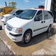 1GNDX03E44D197152 2004 Chevrolet Venture Plus auction photo thumbnail 2