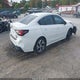 4S3BWAC61L3006051 2020 Subaru Legacy Premium auction photo thumbnail 4
