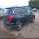 5FNYF6H04HB034979 2017 Honda Pilot Elite auction photo thumbnail 4