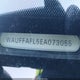 WAUFFAFL5EA073055 2014 Audi A4 2.0T Premium auction photo thumbnail 17