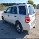 1FMCU0DG1AKA04732 2010 Ford Escape Xlt auction photo thumbnail 3