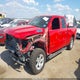 1C6RREBG7NN194788 2022 Ram 1500 Lone Star 4X2 6'4 Box auction photo thumbnail 2