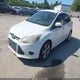 1FADP3K20EL374892 2014 Ford Focus Se auction photo thumbnail 2