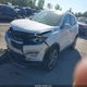 5LMTJ3DH5GUJ16267 2016 Lincoln Mkc Reserve auction photo thumbnail 2