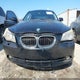 WBANE53597CW66257 2007 BMW 525I auction photo thumbnail 13