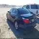 WBANE53597CW66257 2007 BMW 525I auction photo thumbnail 3