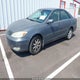 4T1BE32KX3U243379 2003 Toyota Camry Xle auction photo thumbnail 2