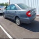 4T1BE32KX3U243379 2003 Toyota Camry Xle auction photo thumbnail 3