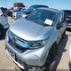 7FARW1H5XJE046129 2018 Honda Cr-V Ex auction photo thumbnail 2