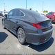 KMHL34JJ3PA077769 2023 Hyundai Sonata Hybrid Sel auction photo thumbnail 3
