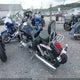 1HFSC34633A600418 2003 Honda Gl1500 Cd auction photo thumbnail 3