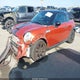 WMWSX3C50CT408382 2012 Mini Cooper S auction photo thumbnail 2