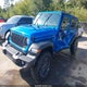 1C4PJXKN4SW621464 2025 Jeep Wrangler 4-Door Sport Rhd 4X4 auction photo thumbnail 2