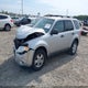 1FMCU9C74AKC79372 2010 Ford Escape Xls auction photo thumbnail 2
