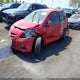 JTDBT923081252090 2008 Toyota Yaris auction photo thumbnail 2