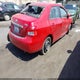 JTDBT923081252090 2008 Toyota Yaris auction photo thumbnail 4