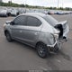 ML32F3FJ0HHF17049 2017 Mitsubishi Mirage G4 Es auction photo thumbnail 3