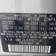 KMHL24JA3PA271141 2023 Hyundai Sonata Se auction photo thumbnail 9