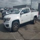 1GCHTBEA8J1254896 2018 Chevrolet Colorado Wt auction photo thumbnail 2