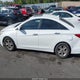 5NPEC4AC2BH121714 2011 Hyundai Sonata Limited auction photo thumbnail 14