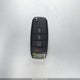 KNDJN2A20H7461784 2017 Kia Soul auction photo thumbnail 11