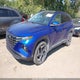 5NMJECAE2NH107995 2022 Hyundai Tucson Limited auction photo thumbnail 2