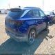 5NMJECAE2NH107995 2022 Hyundai Tucson Limited auction photo thumbnail 4