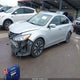 1N4AL3AP1JC234811 2018 Nissan Altima 2.5 Sv auction photo thumbnail 2