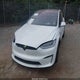 7SAXCDE53PF371282 2023 Tesla Model X Dual Motor All-Wheel Drive/Standard Range auction photo thumbnail 9