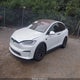 7SAXCDE53PF371282 2023 Tesla Model X Dual Motor All-Wheel Drive/Standard Range auction photo thumbnail 2