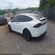 7SAXCDE53PF371282 2023 Tesla Model X Dual Motor All-Wheel Drive/Standard Range auction photo thumbnail 3