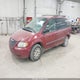 1A4GP45R66B594643 2006 Chrysler Town & Country auction photo thumbnail 2