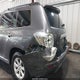 5TDBK3EH8DS278103 2013 Toyota Highlander Se V6 auction photo thumbnail 6