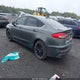 3FA6P0HD9LR122959 2020 Ford Fusion Se auction photo thumbnail 3