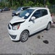 ML32A4HJ1KH006245 2019 Mitsubishi Mirage Se auction photo thumbnail 2