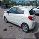 ML32A4HJ1KH006245 2019 Mitsubishi Mirage Se auction photo thumbnail 3