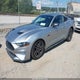 1FA6P8TH8P5104941 2023 Ford Mustang Ecoboost Premium Fastback auction photo thumbnail 2