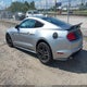 1FA6P8TH8P5104941 2023 Ford Mustang Ecoboost Premium Fastback auction photo thumbnail 3