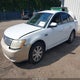 1FAHP24W98G183531 2008 Ford Taurus Sel auction photo thumbnail 2