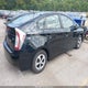 JTDKN3DU0E0367173 2014 Toyota Prius Four auction photo thumbnail 4