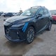 2T2BAMBA3SC062063 2025 Lexus Rx 350 Premium Plus auction photo thumbnail 2