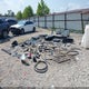 5TDKZRFH6JS527765 2018 Toyota Highlander Xle auction photo thumbnail 12