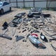 5TDKZRFH6JS527765 2018 Toyota Highlander Xle auction photo thumbnail 21