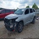 5TDKZRFH6JS527765 2018 Toyota Highlander Xle auction photo thumbnail 2